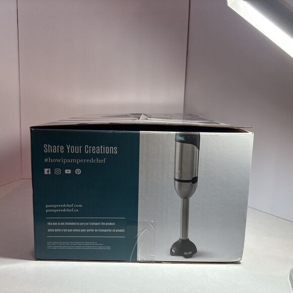 Pampered Chef Flex and Multi Prep Set ((BRAND NEW)) - Picture 4 of 5